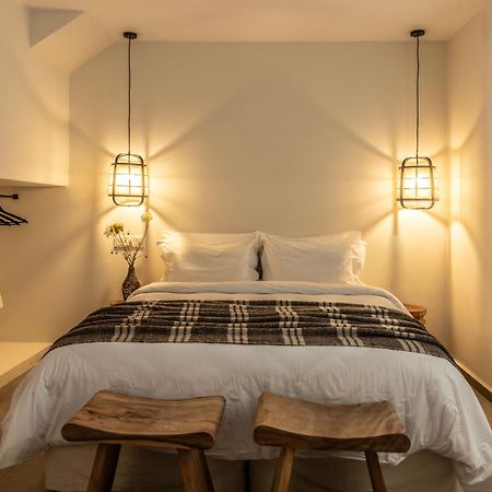 Hotel Stimata Kíthnos Esterno foto