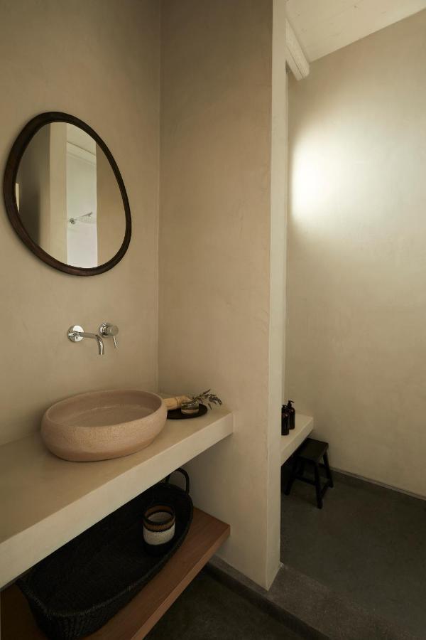 Hotel Stimata Kíthnos Esterno foto