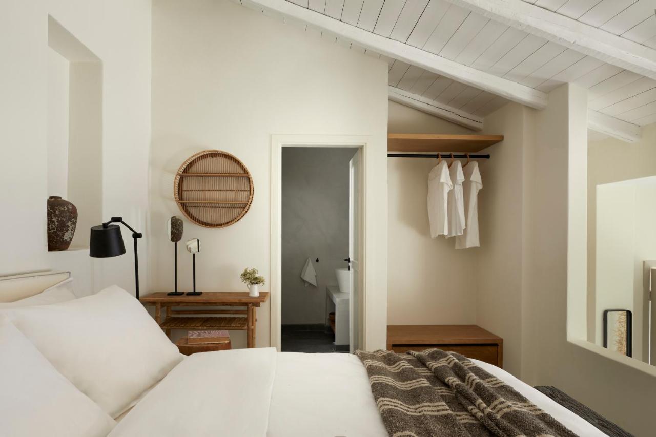 Hotel Stimata Kíthnos Esterno foto