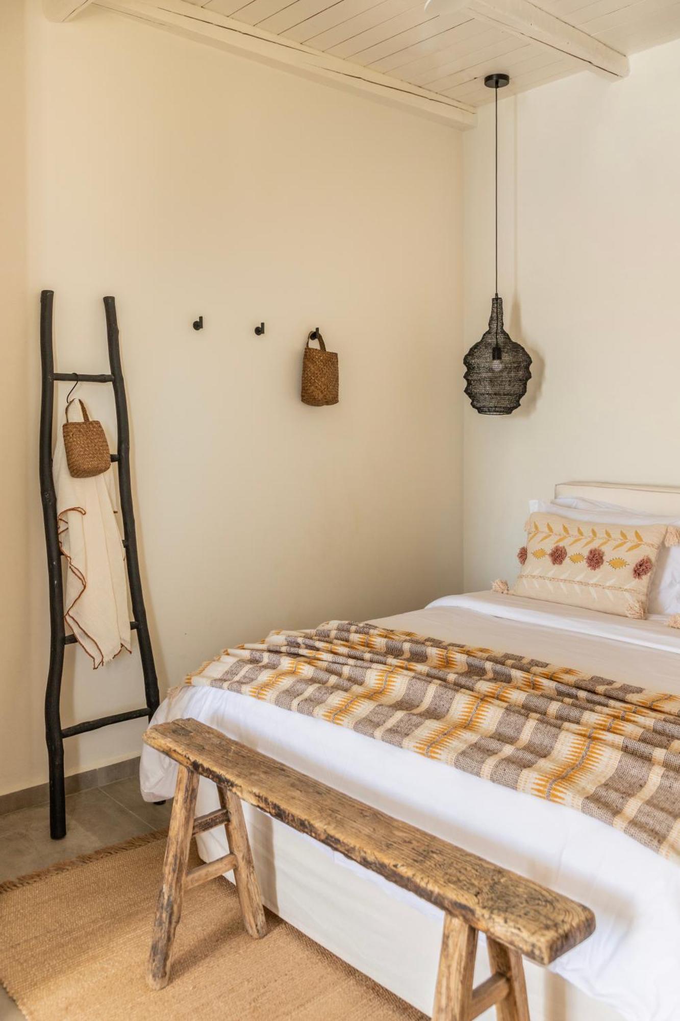 Hotel Stimata Kíthnos Esterno foto
