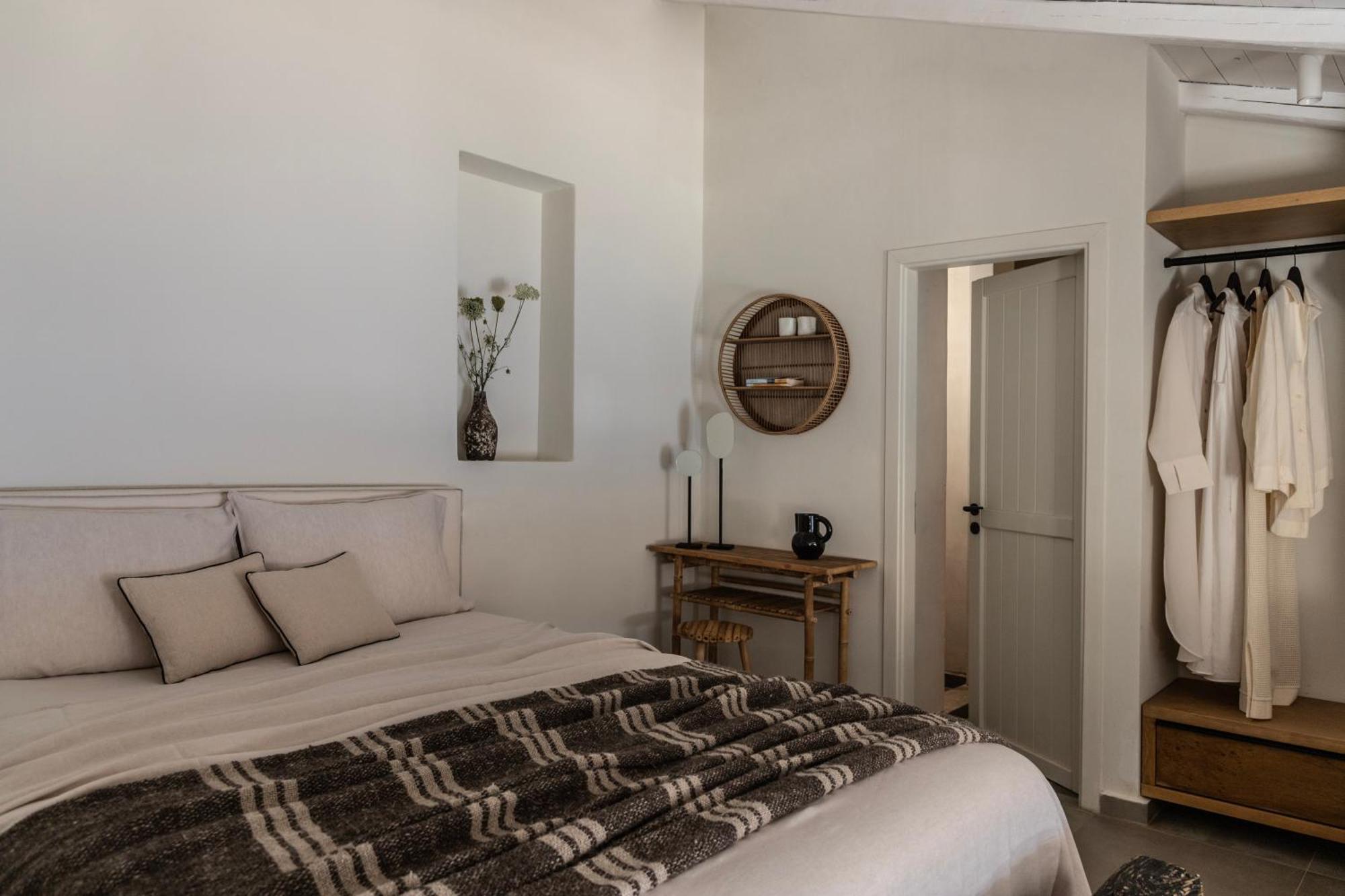 Hotel Stimata Kíthnos Esterno foto