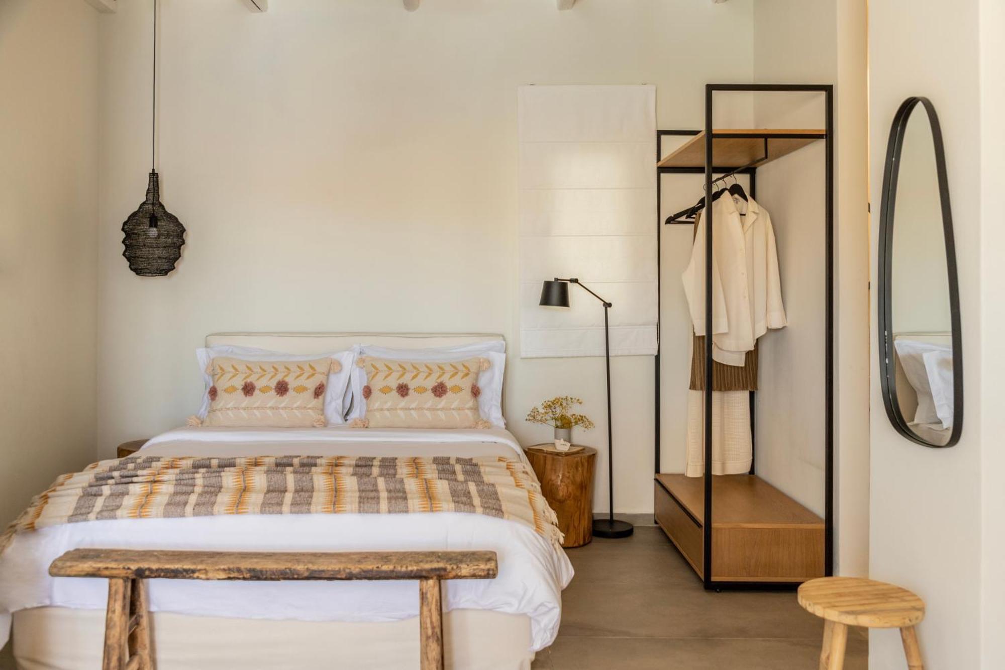 Hotel Stimata Kíthnos Esterno foto