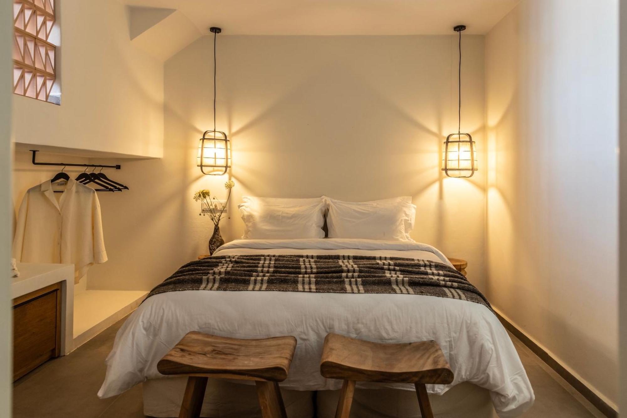 Hotel Stimata Kíthnos Esterno foto