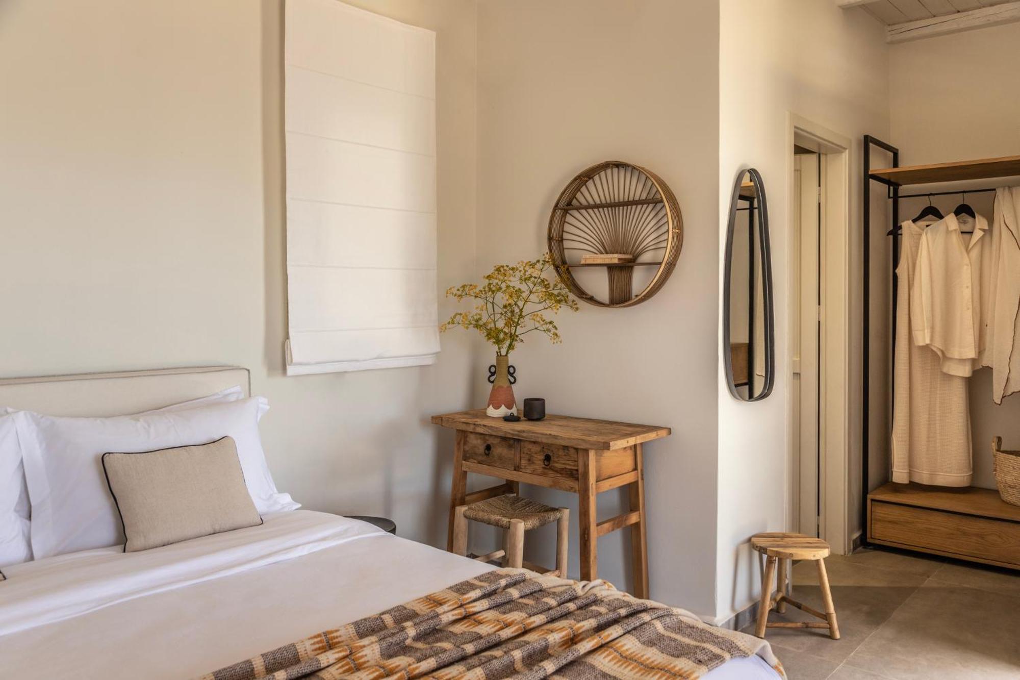 Hotel Stimata Kíthnos Esterno foto